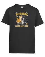 Kids Standard T-Shirt Kids Standard T-Shirt