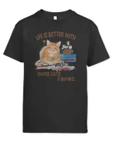 Kids Standard T-Shirt Kids Standard T-Shirt