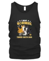 Men's Tank Top Men's Tank Top