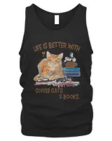 Men's Tank Top Men's Tank Top