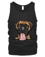 Men's Tank Top Men's Tank Top