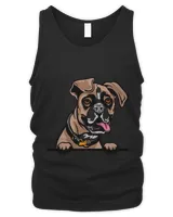 Men's Tank Top Men's Tank Top