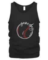 Men's Tank Top Men's Tank Top
