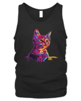 Men's Tank Top Men's Tank Top