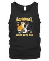 Men's Tank Top Men's Tank Top