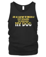 Men's Tank Top Men's Tank Top