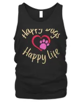 Men's Tank Top Men's Tank Top