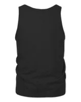 Best Cat Mom Ever Retro Vintage Cat Mothers Day 2023 T-Shirt Men's Tank Top black s