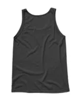 Mens Dad of the Birthday Princess Girl Tee for Father Daddy Papa T-Shirt Men's Tank Top black s