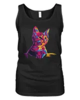 Women's Tank Top Women's Tank Top