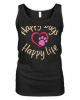 Women's Tank Top Women's Tank Top