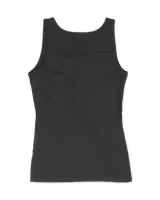 Mom of the Birthday Boy Matching Video Gamer Birthday Party T-Shirt Women's Tank Top black s