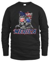 Men's Long Sleeved T-Shirt Men's Long Sleeved T-Shirt