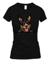 Women's Soft Style Fitted T-Shirt Women's Soft Style Fitted T-Shirt