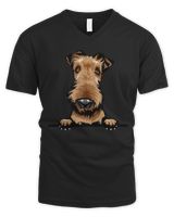 Men's V-Neck T-Shirt Men's V-Neck T-Shirt