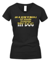 Women's V-Neck T-Shirt Women's V-Neck T-Shirt