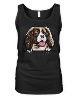 Women's Tank Top Women's Tank Top