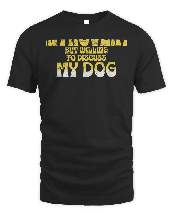 Unisex Standard T-Shirt