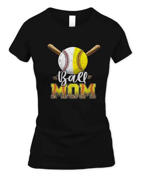 Women's Soft Style Fitted T-Shirt