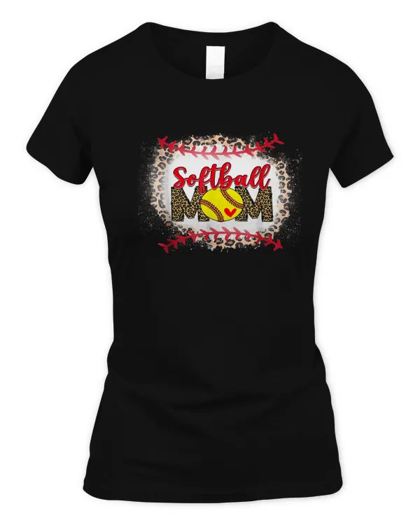 Women's Soft Style Fitted T-Shirt