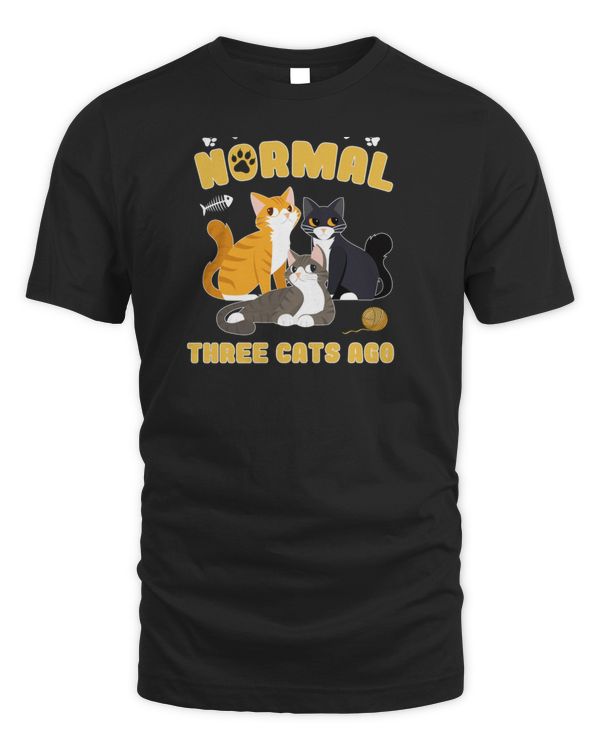 Unisex Standard T-Shirt