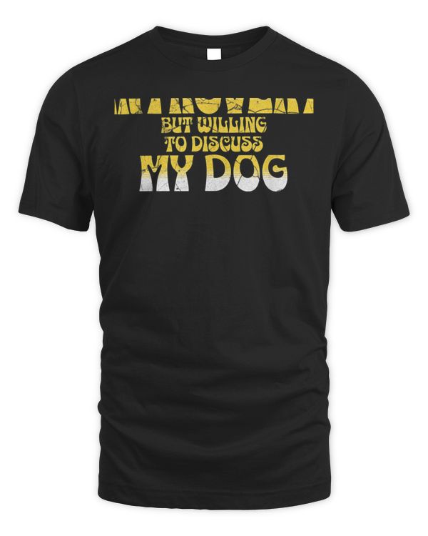 Unisex Standard T-Shirt