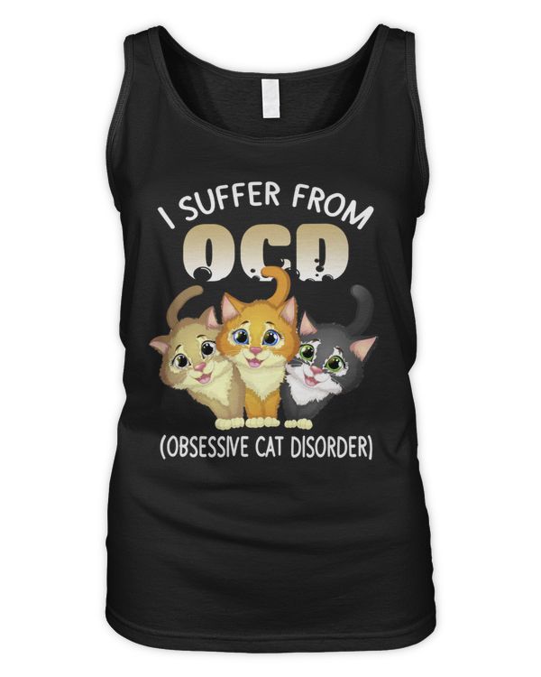 Women's Tank Top